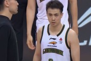 开云app下载-8强最新形势：广厦迎重大补强，京深沪存伤病隐患，广东牌运太差