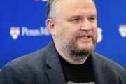 Shams：76人已解雇总经理莫雷；尼克-纳斯将继续担任主教练